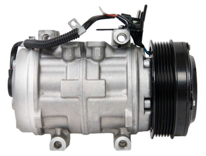 Four Seasons A/C Compressor 58322