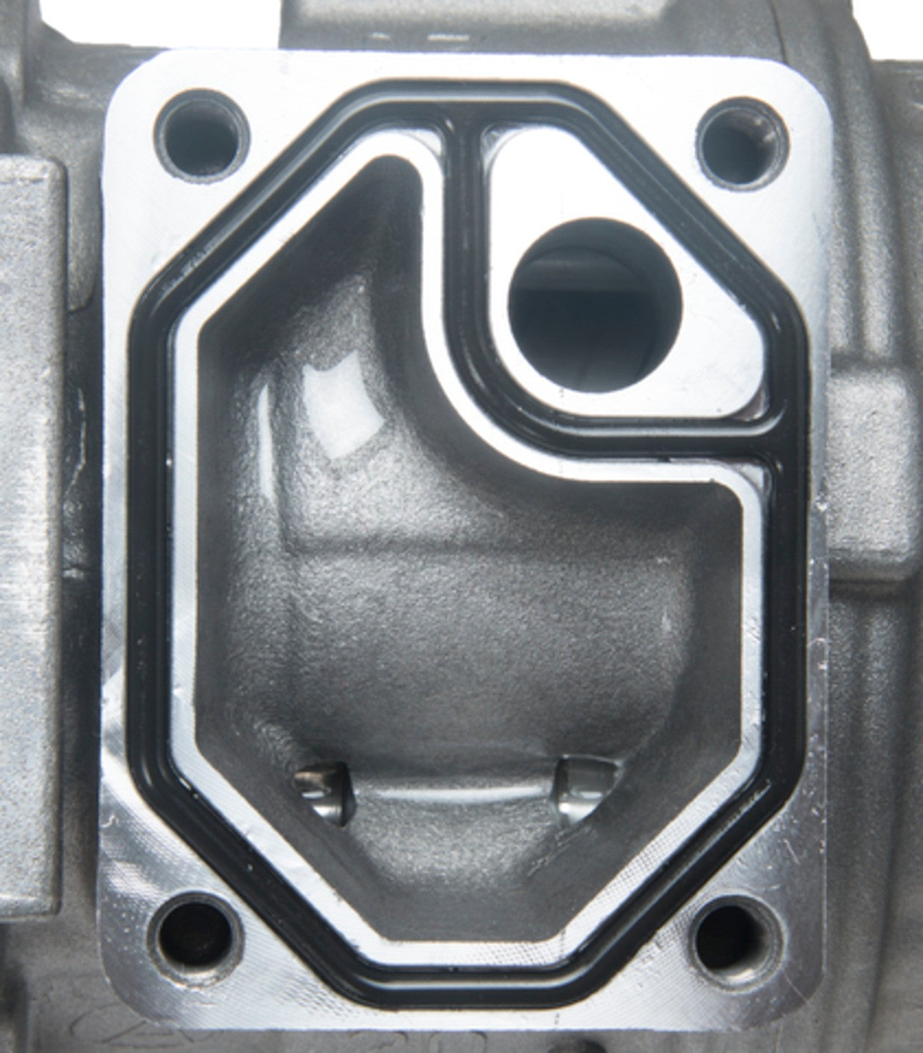 Four Seasons A/C Compressor 58332