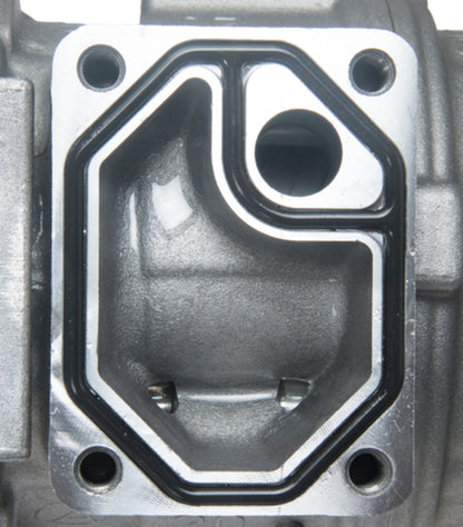Four Seasons A/C Compressor 58332