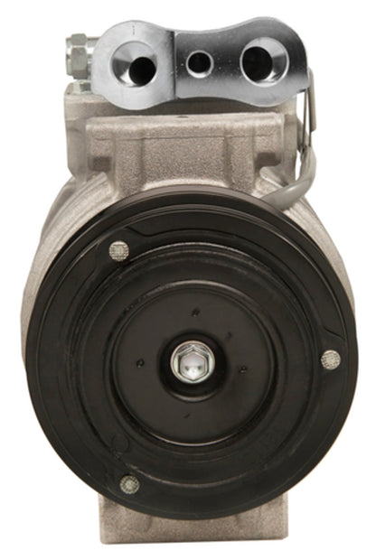Four Seasons A/C Compressor 58332