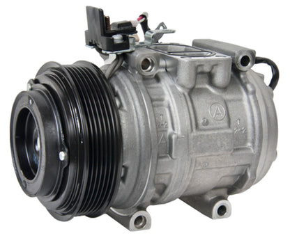 Four Seasons A/C Compressor 58334