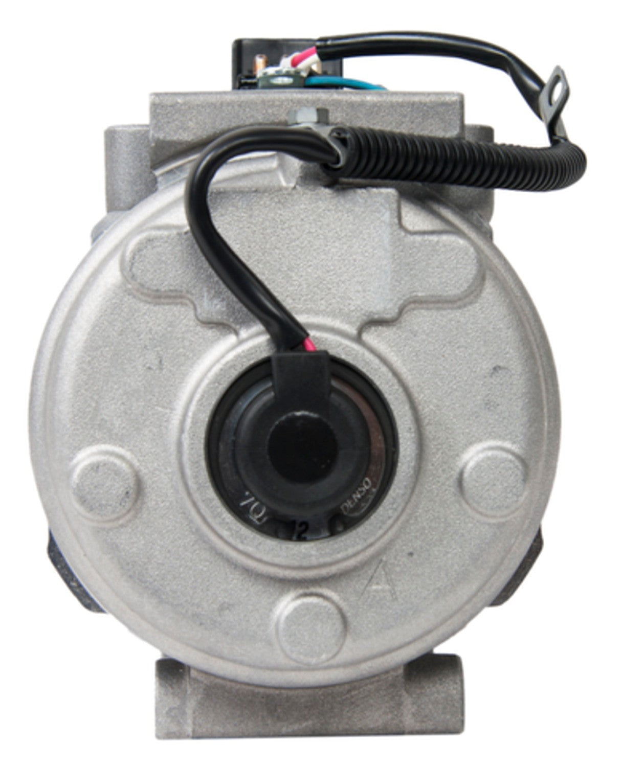 Four Seasons A/C Compressor 58334