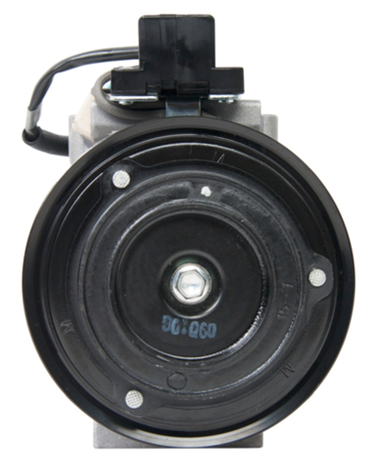 Four Seasons A/C Compressor 58334