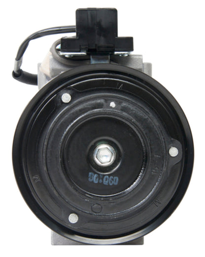Four Seasons A/C Compressor 58334