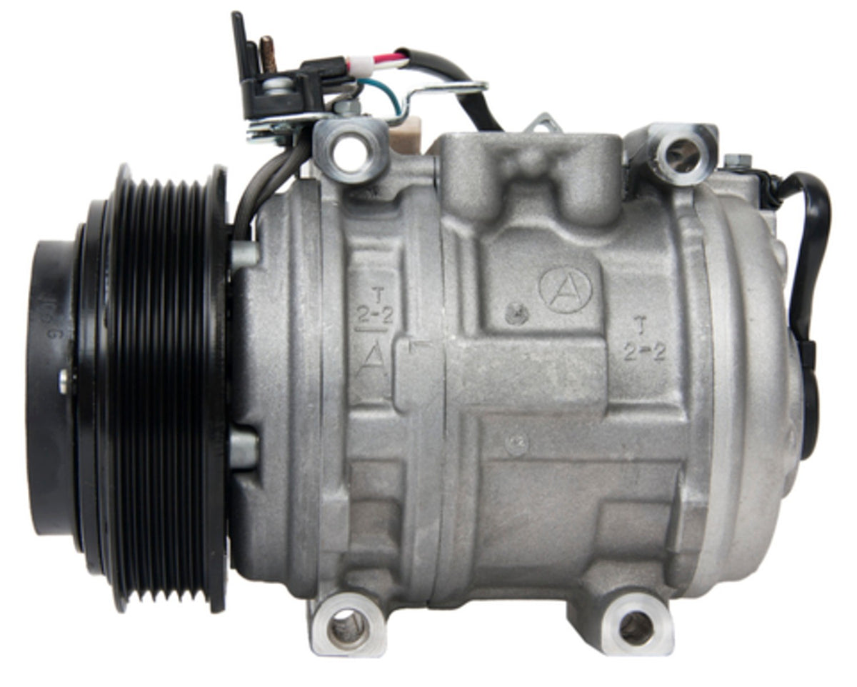 Four Seasons A/C Compressor 58334