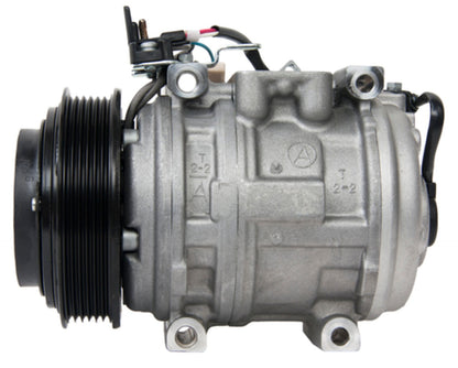Four Seasons A/C Compressor 58334