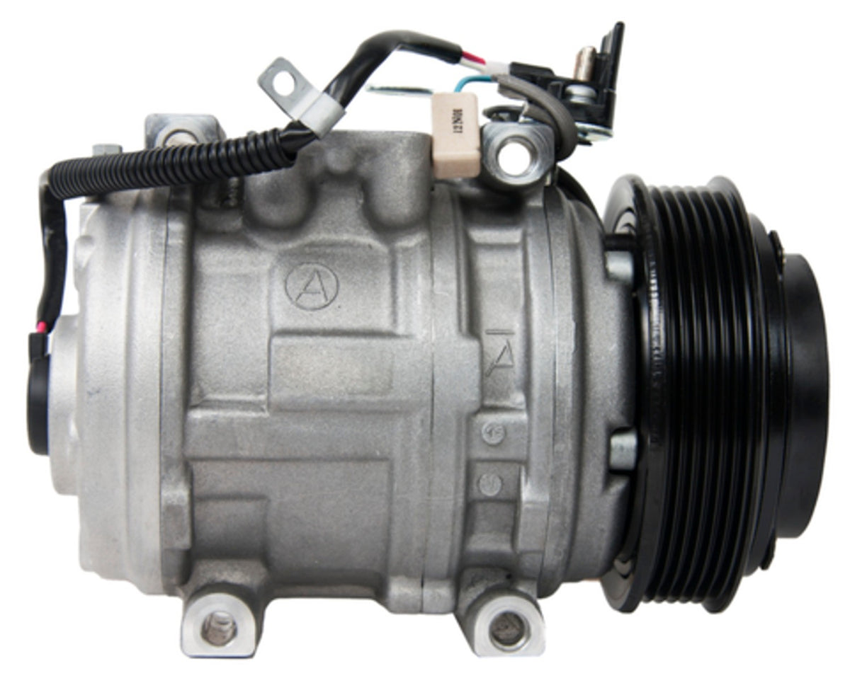 Four Seasons A/C Compressor 58334