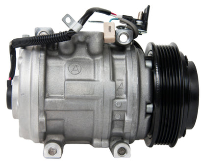 Four Seasons A/C Compressor 58334