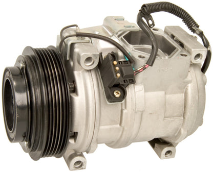 Four Seasons A/C Compressor 58336