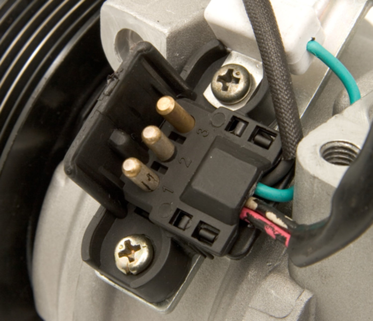 Four Seasons A/C Compressor 58336