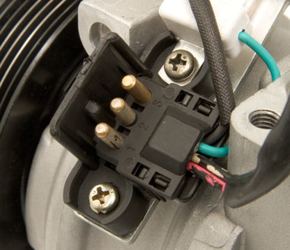 Four Seasons A/C Compressor 58336