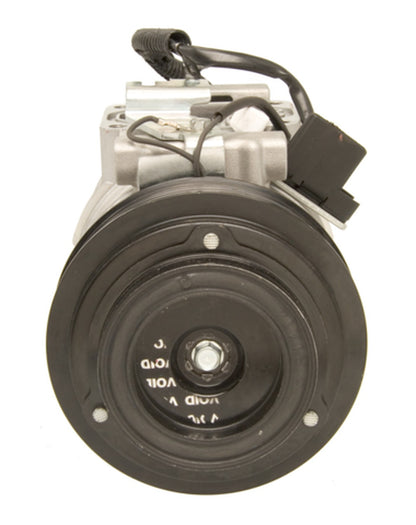 Four Seasons A/C Compressor 58336