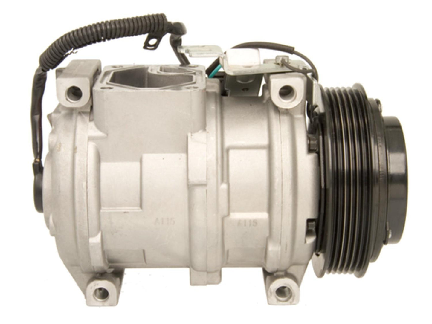 Four Seasons A/C Compressor 58336