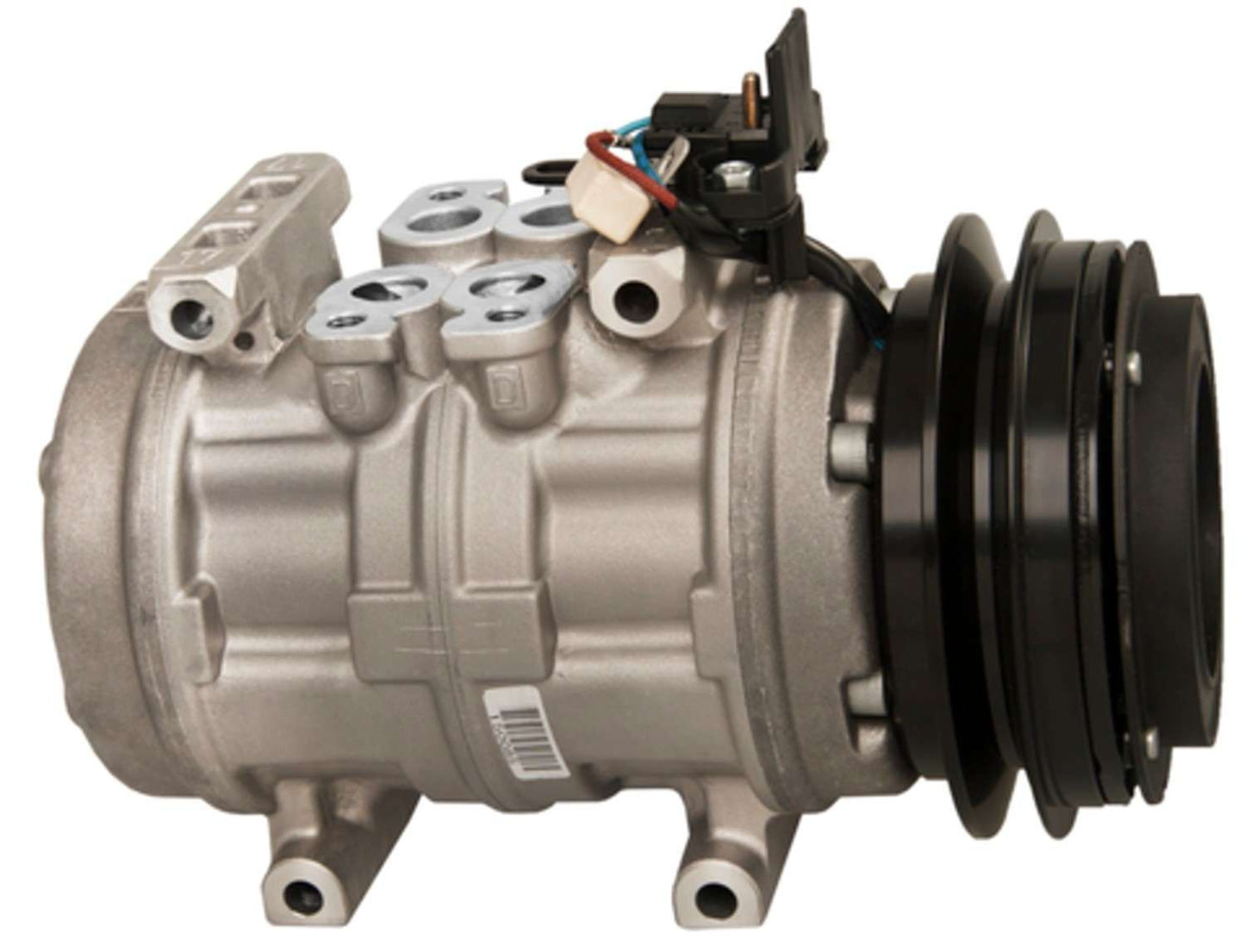 Four Seasons A/C Compressor 58338