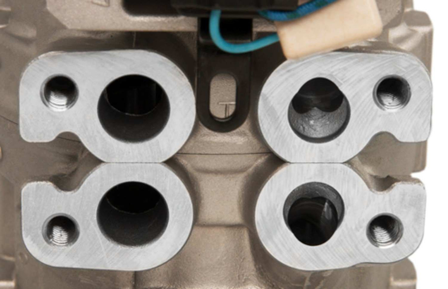 Four Seasons A/C Compressor 58338