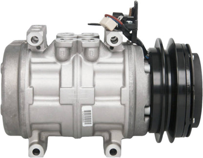 Four Seasons A/C Compressor 58338