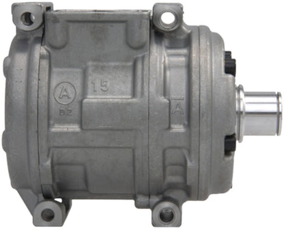 Four Seasons New Nippondenso 10PA15C Compressor w/o Clutch 58341