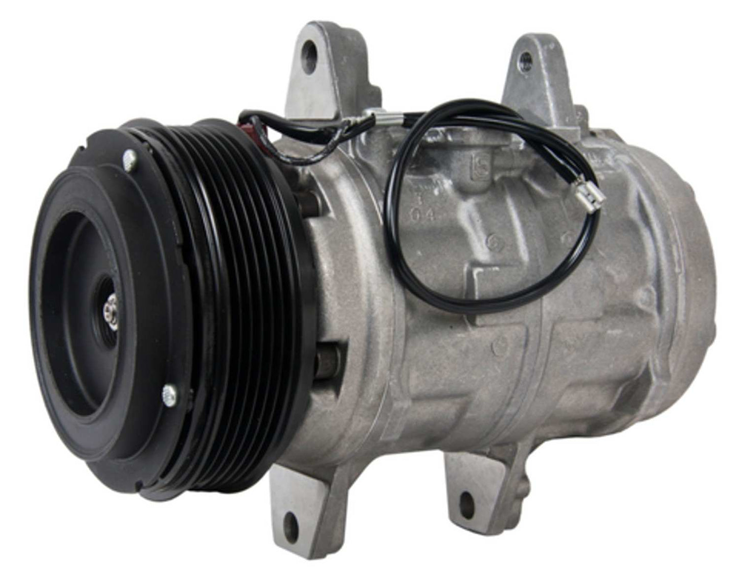 Four Seasons A/C Compressor 58343