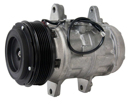 Four Seasons A/C Compressor 58343