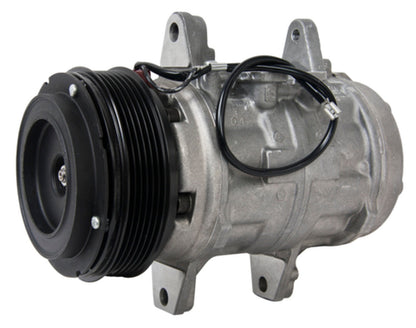 Four Seasons A/C Compressor 58343