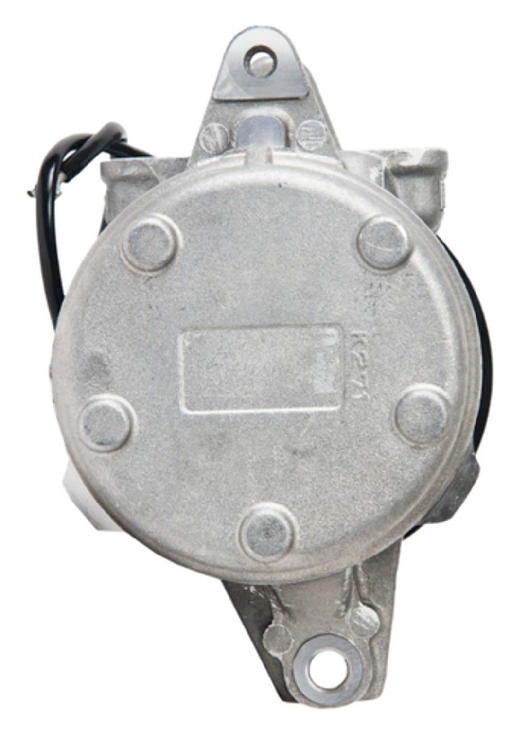Four Seasons A/C Compressor 58343