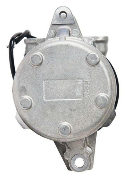 Four Seasons A/C Compressor 58343