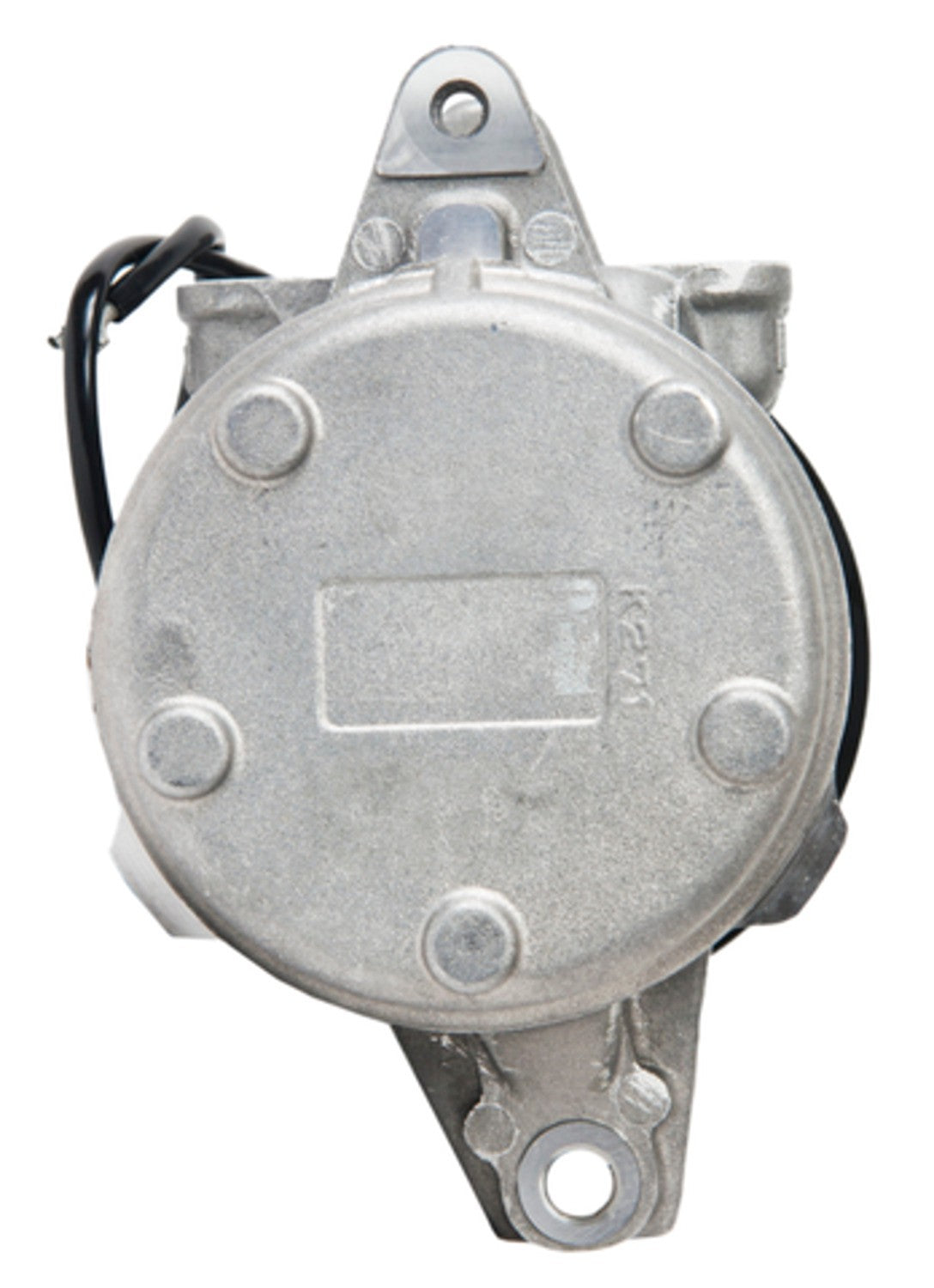 Four Seasons A/C Compressor 58343