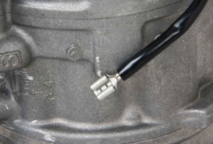Four Seasons A/C Compressor 58343