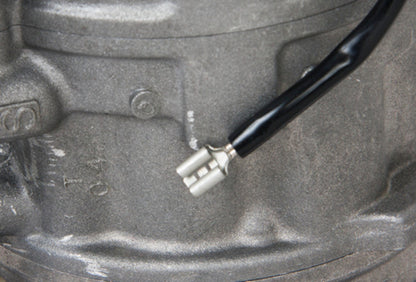 Four Seasons A/C Compressor 58343