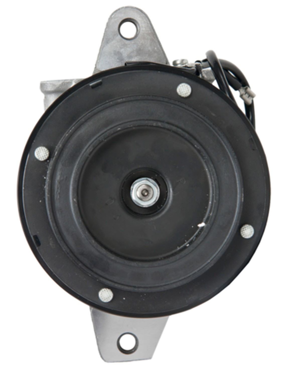 Four Seasons A/C Compressor 58343
