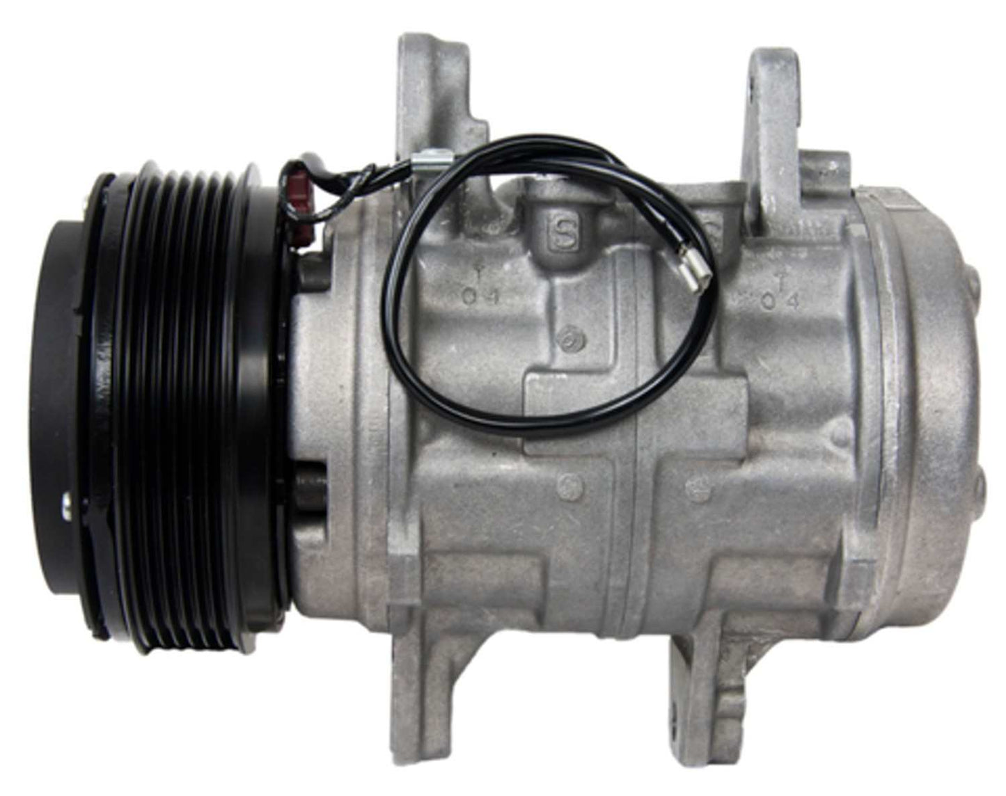 Four Seasons A/C Compressor 58343