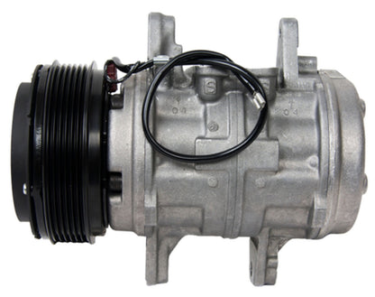 Four Seasons A/C Compressor 58343
