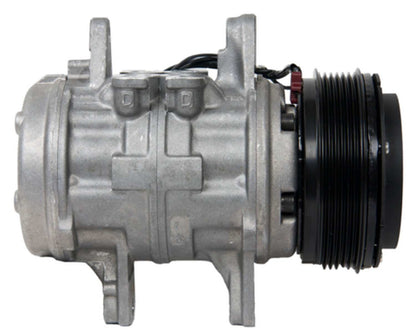 Four Seasons A/C Compressor 58343