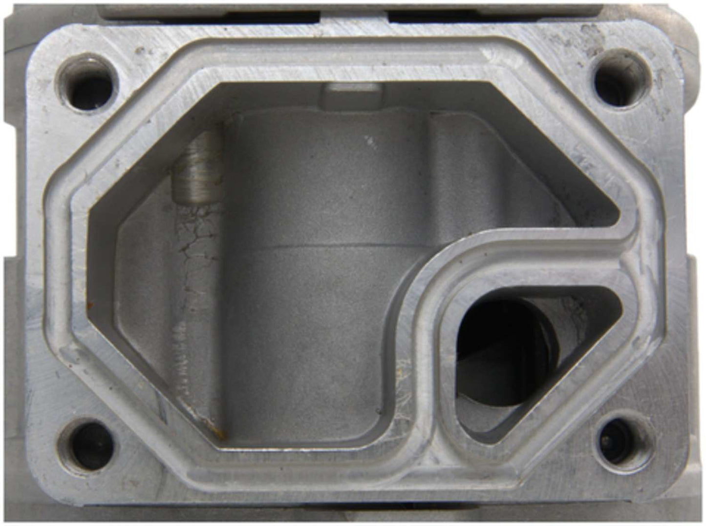 Four Seasons A/C Compressor 58344