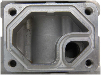Four Seasons A/C Compressor 58344