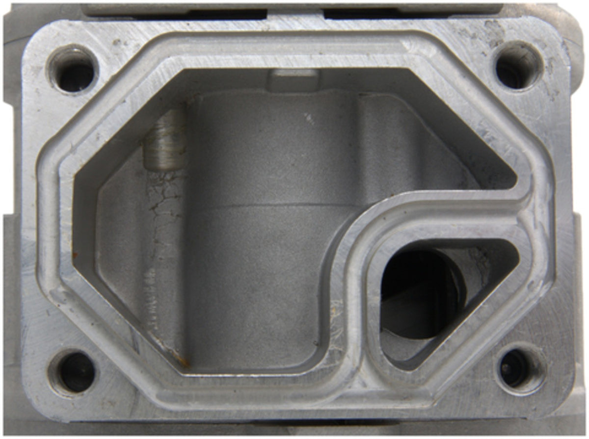 Four Seasons A/C Compressor 58344