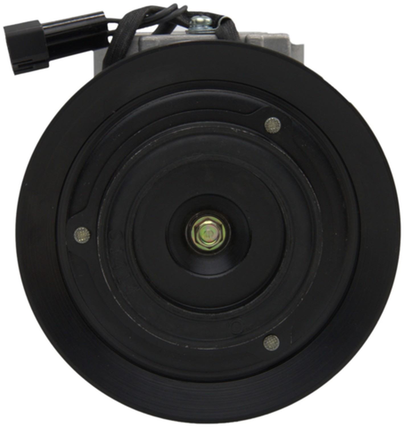 Four Seasons A/C Compressor 58344