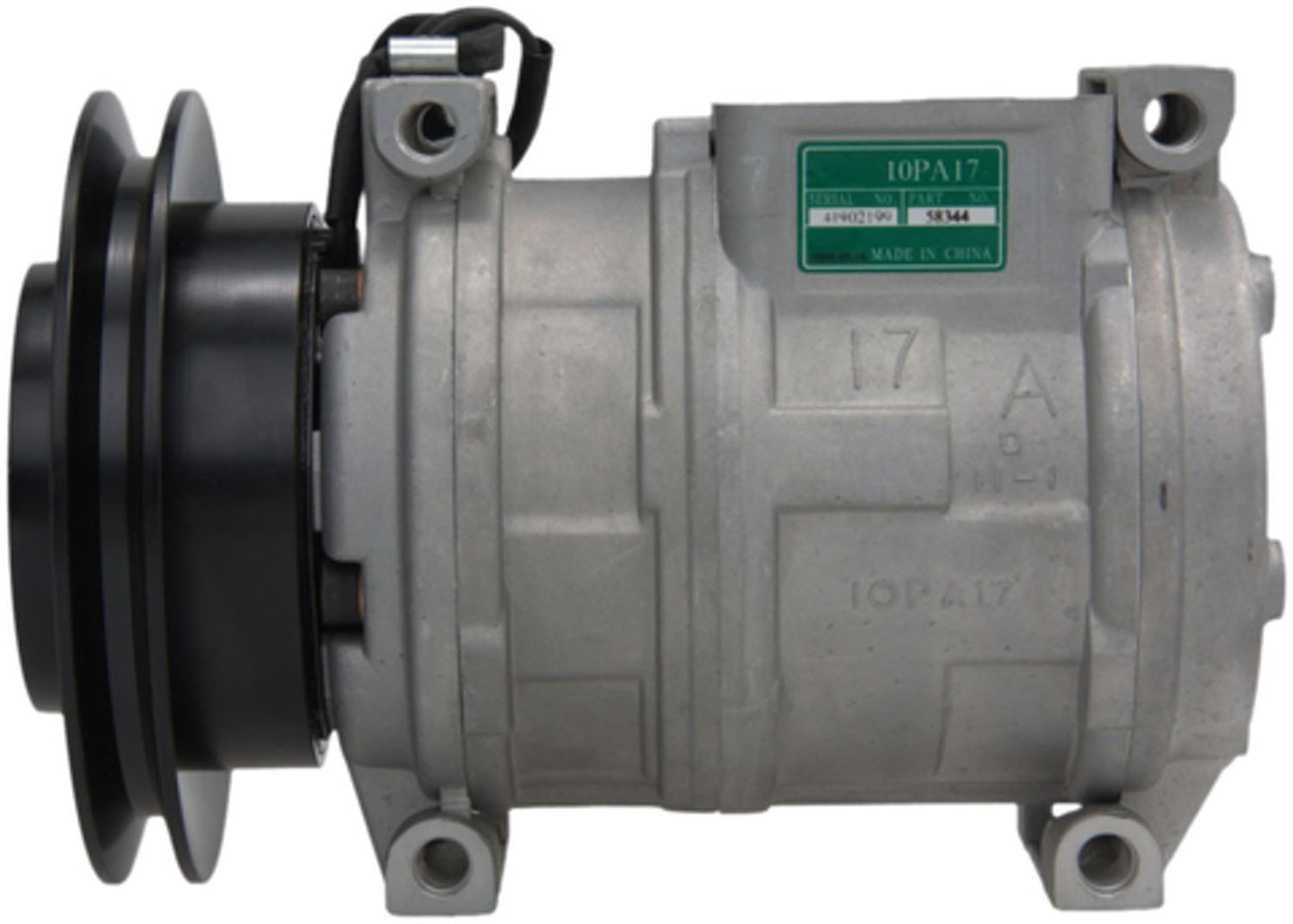 Four Seasons A/C Compressor 58344