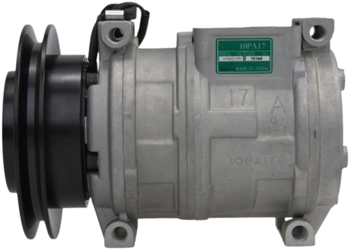 Four Seasons A/C Compressor 58344