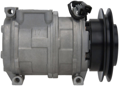 Four Seasons A/C Compressor 58344
