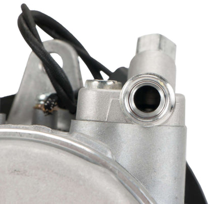 Four Seasons New Nippondenso 6E171 Compressor w/ Clutch 58345
