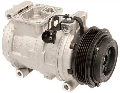 Four Seasons A/C Compressor 58356