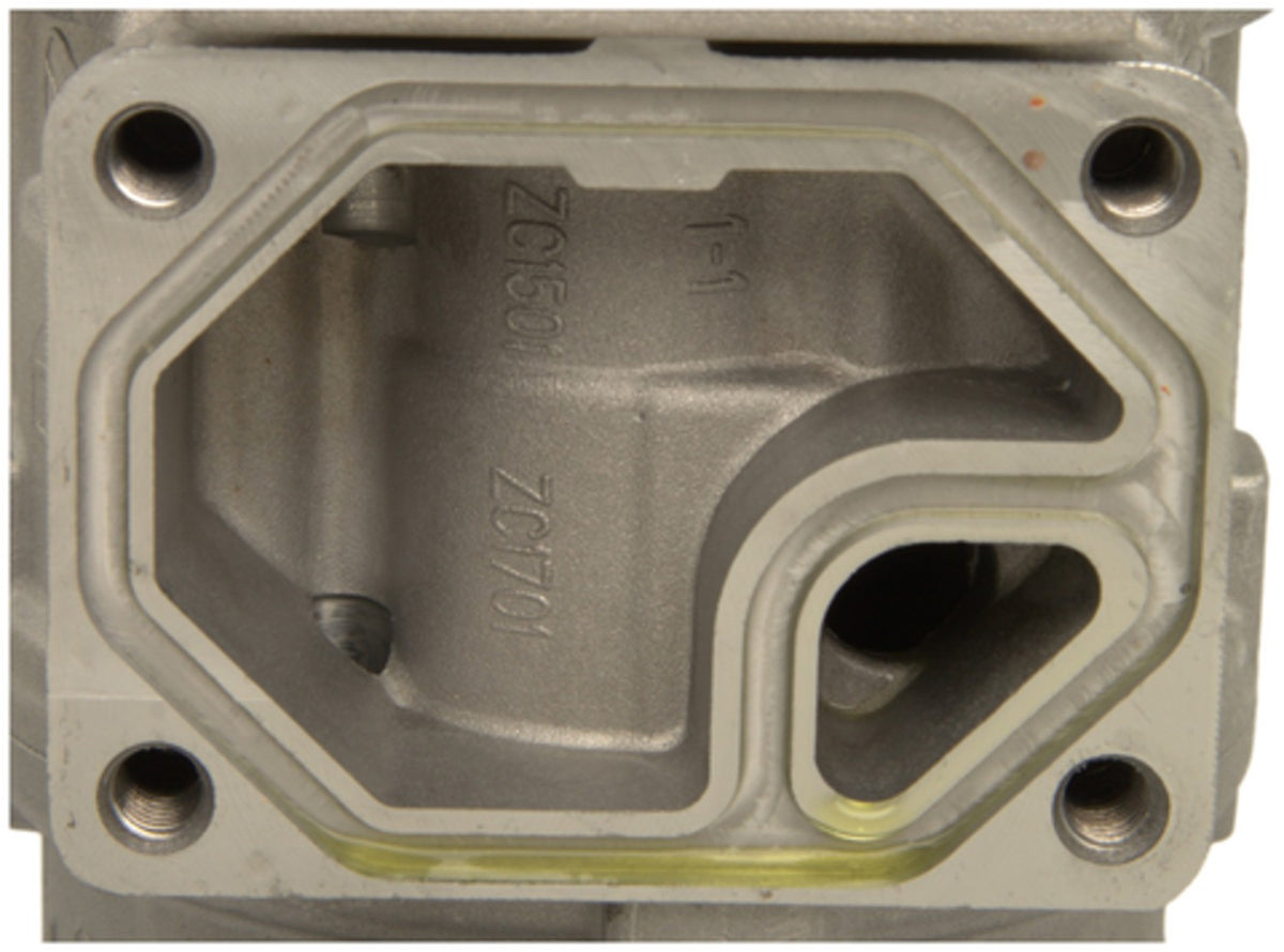 Four Seasons A/C Compressor 58356
