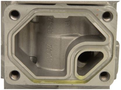 Four Seasons A/C Compressor 58356