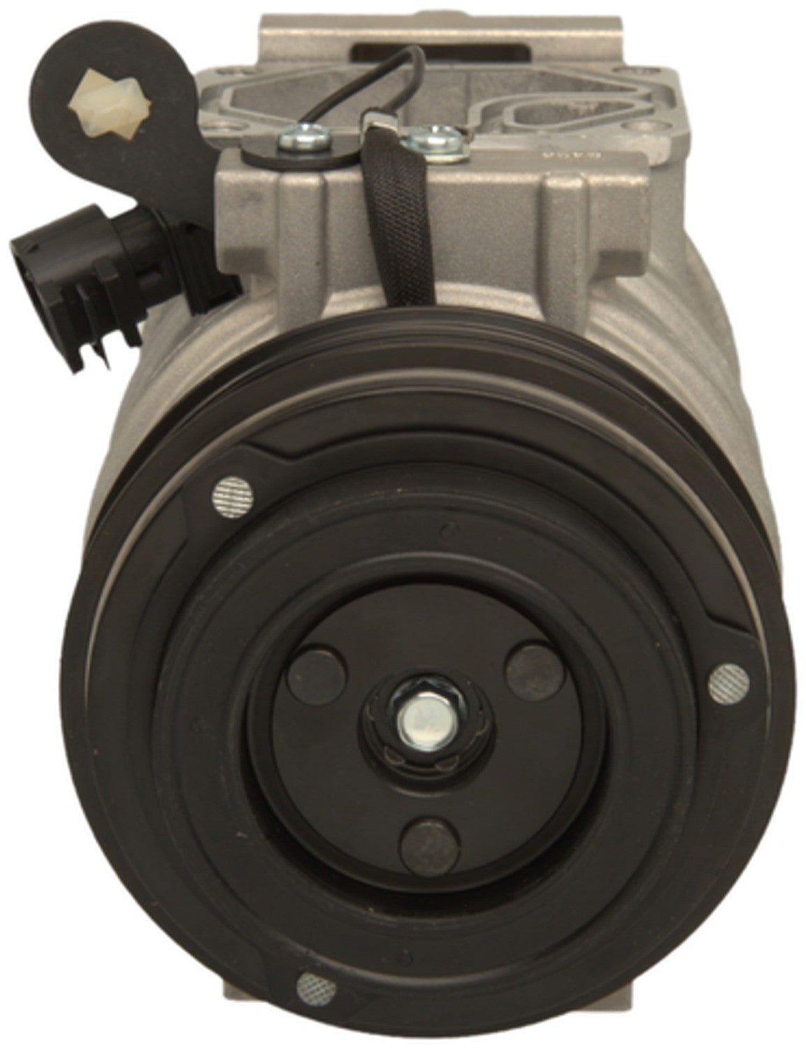 Four Seasons A/C Compressor 58356