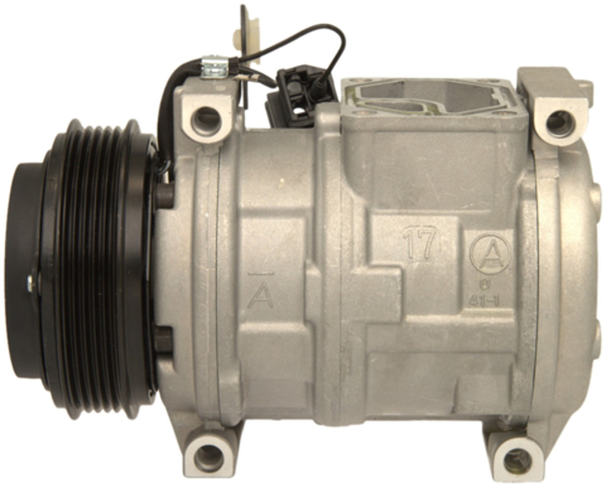 Four Seasons A/C Compressor 58356
