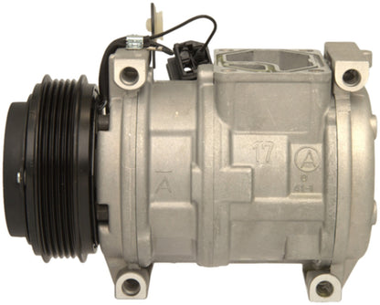 Four Seasons A/C Compressor 58356