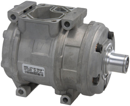 Four Seasons New Nippondenso 10PA17C Compressor w/o Clutch 58362