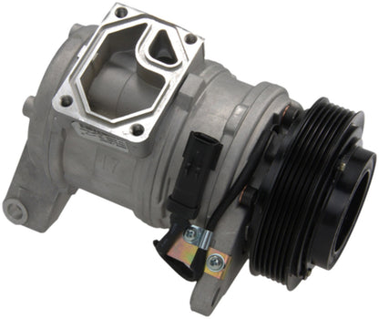 Four Seasons A/C Compressor 58378