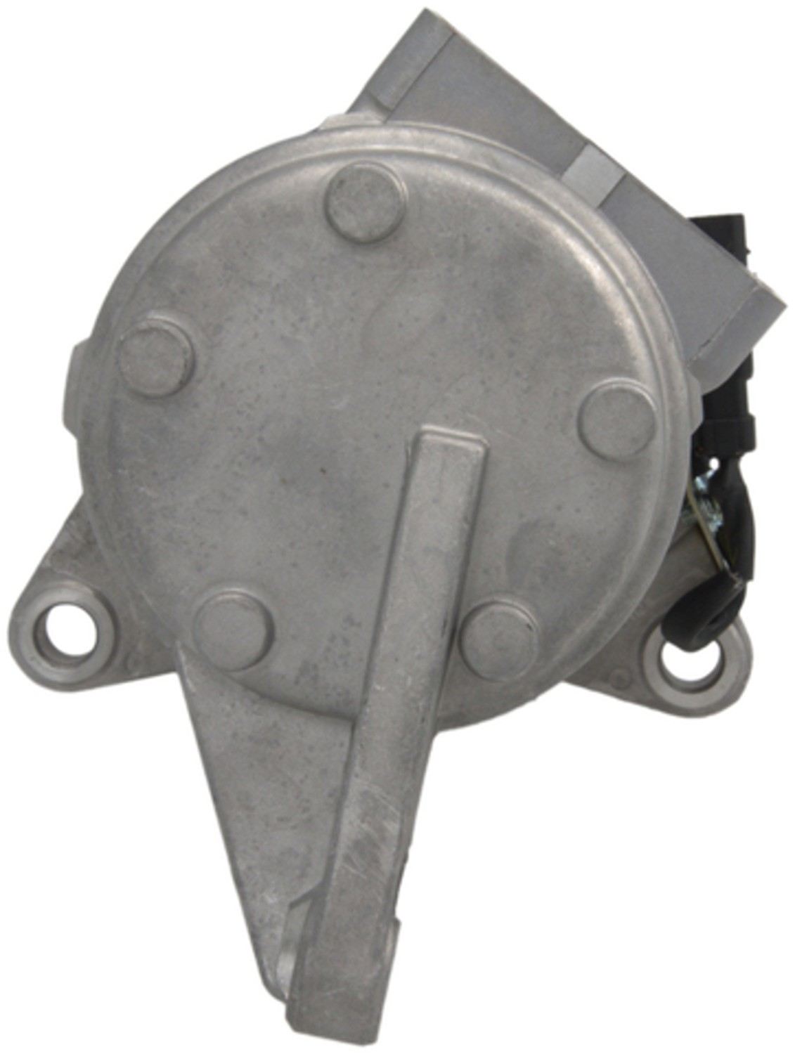 Four Seasons A/C Compressor 58378